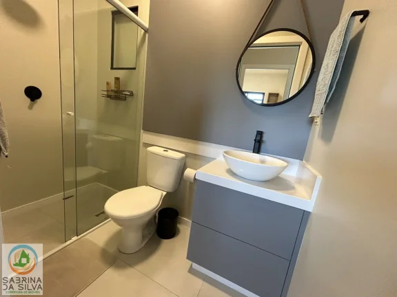 Imagem Apartamento - Itoupavazinha - Blumenau