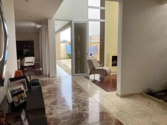Imagem Sobrado com 4 dormitórios à venda, 431 m² por R$ 2.950.000,00 - Jardim Residencial Suzano - Suzano/SP