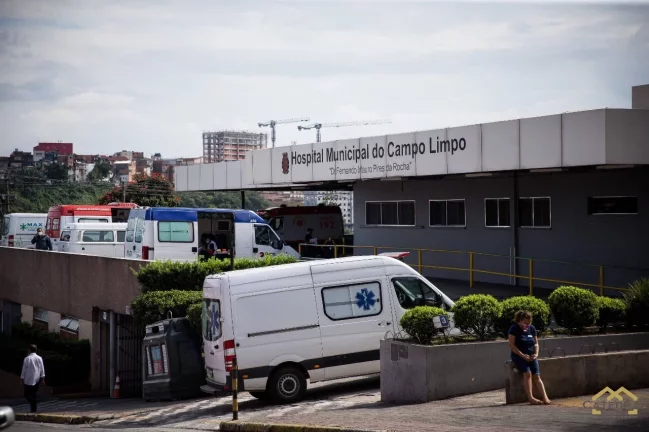 Imagem Terreno em Aclive no Jardim Europa em Campo Limpo Paulista