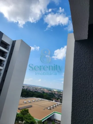 Imagem Apartamento à venda na Vila Santa Terezinha, em Londrina/PR