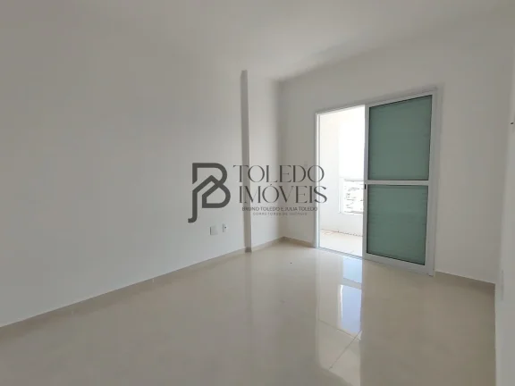 Imagem Apartamento 02 dormitórios com sacada gourmet no caiçara - PARCELAMENTO DIRETO COM CONSTRUTOR