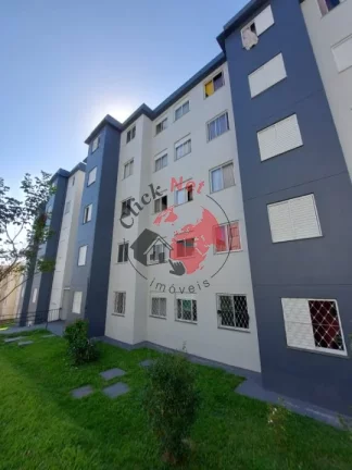 Imagem Apartamento à Venda no bairro Vila Bela Vista em Santo André
