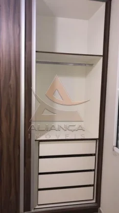 Imagem Apartamento - Ribeirão Preto - Palmares