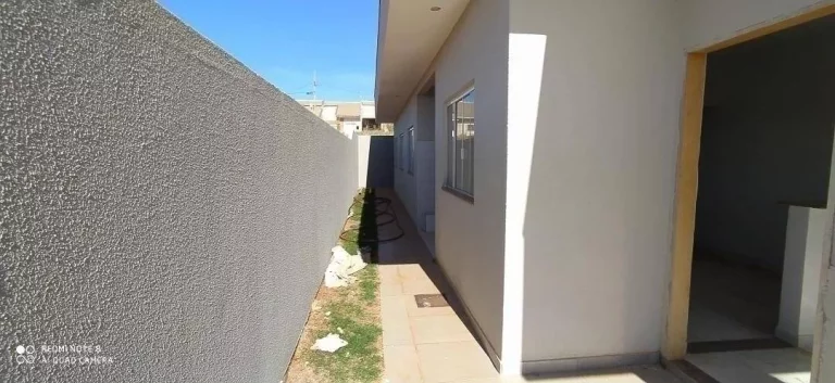 Imagem Casa EcoValley