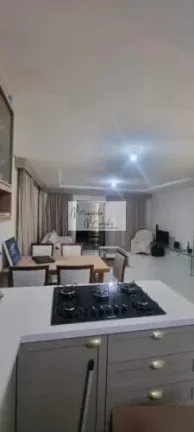 Imagem Apartamento à venda no bairro Campeche - Florianópolis/SC