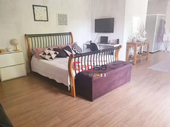 Imagem Vendo duas casas no Solar dos Cantarinos 2