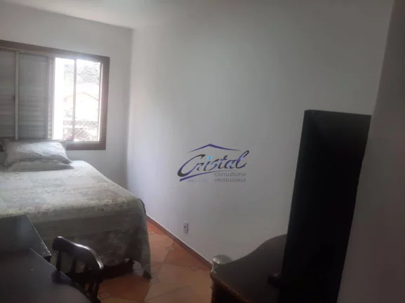 Imagem Apartamento com 4 quartos, 92 m² - venda ou aluguel - Jaguaré - São Paulo/SP