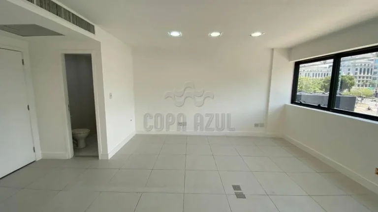 Imagem Barra da Tijuca – Avenida das Américas | Comercial › Comercial 0 quarto(s) à Aluguel