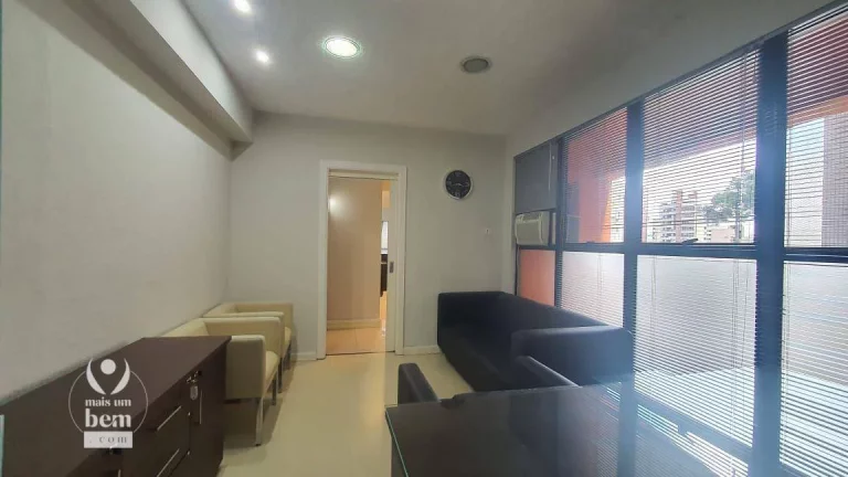 Imagem Ampla sala comercial á venda por R$ 850.000 - Bigorrilho - Curitiba/PR