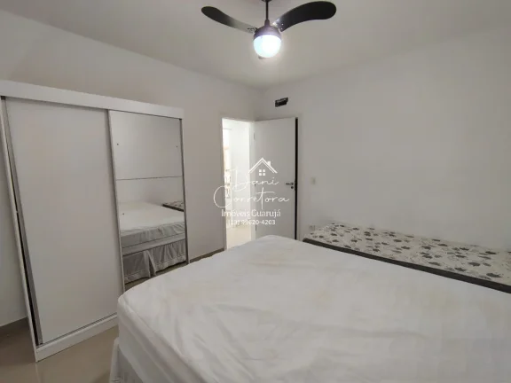 Imagem APARTAMENTO Residencial em GUARUJÁ - SP, PITANGUEIRAS
