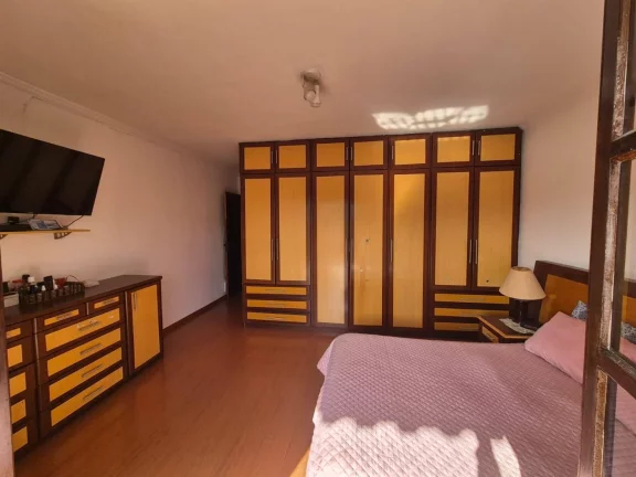Imagem SOBRADO À VENDA - 03 QUARTOS (01 SUÍTE) - CIPAVA - OSASCO/SP