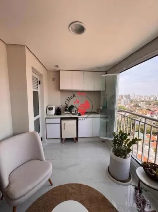 Imagem Lindo Apartamento à Venda no bairro Anchieta em São Bernardo do Campo