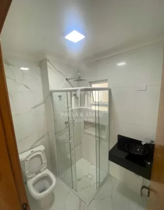 Imagem COBERTURA 181 M2 VILA GUARANI - MAUÁ