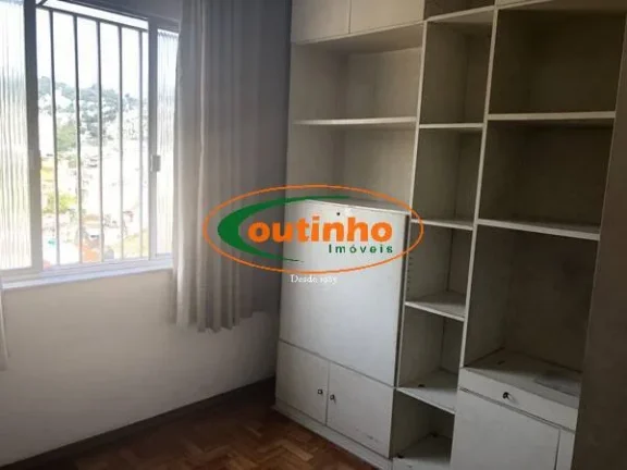 Imagem (26115) Avenida Paulo de Frontin - Tijuca