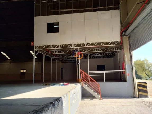 Imagem GALPÃO PARA VENDA 12000m² EM BARUERI - SP
