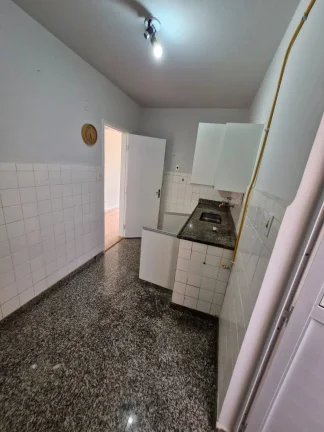 Imagem Apartamento no edifício Clipper - Praça central