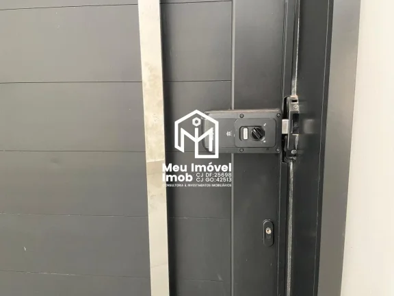 Imagem Recanto Mineiro Casa Vicente Pires 5 Quartos 3 Suítes 5 Vagas 450m² Piscina