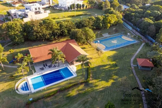 Imagem Terreno no Residencial Jardim Botânico