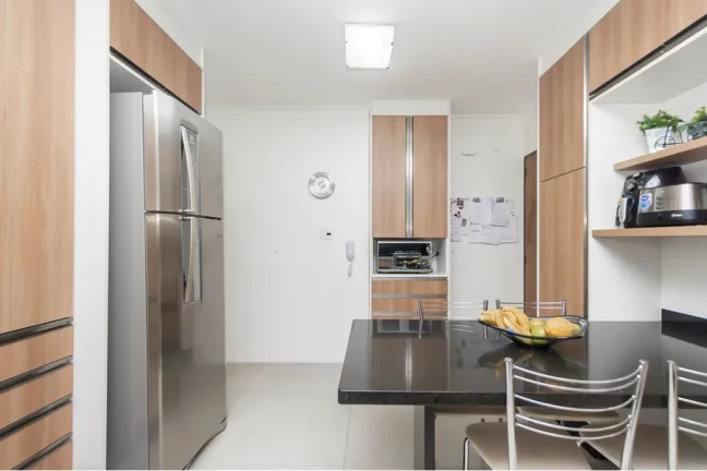Imagem Apartamento à venda em São Paulo, Moema, com 3 quartos, 101m2