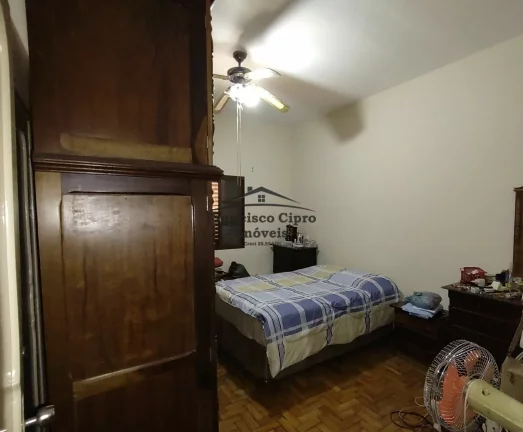 Imagem Casa à venda no bairro Pedregulho - Guaratinguetá/SP