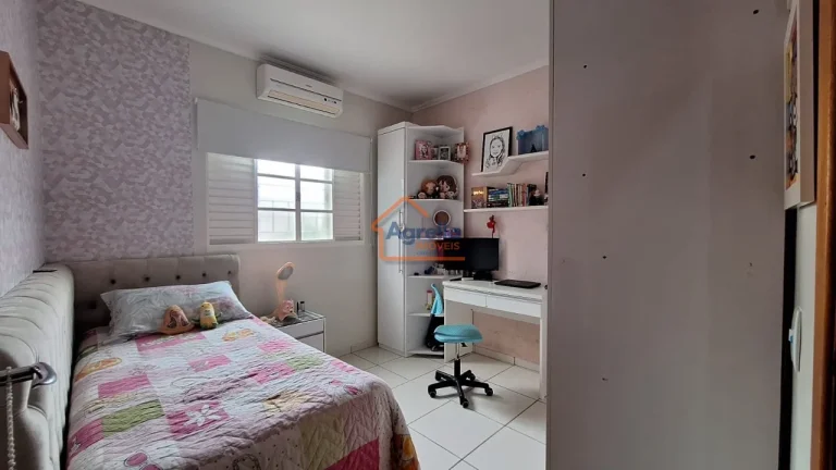 Imagem Casa à venda no bairro JARDIM MURAYAMA III - Mogi Mirim/SP