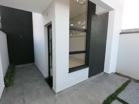 Imagem Casa com 3 dormitórios à venda, 161 m² por R$ 549.000,00 - Vila Caputera - Mogi das Cruzes/SP
