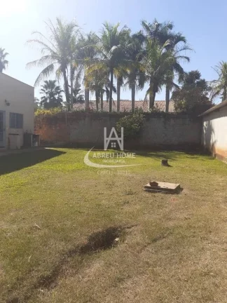 Imagem Chácara na Zona Sul