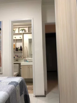 Imagem Apartamento 3 quartos com suíte e área de lazer - Portal da Cidade