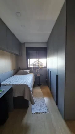 Imagem Residencial Villa Toscana - Apartamento Alto Padrão mobiliado | Residencial Villa Toscana