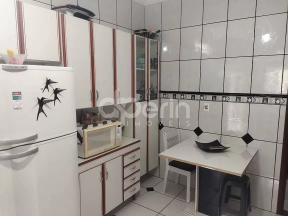 Imagem Casa à venda - Parque Fher