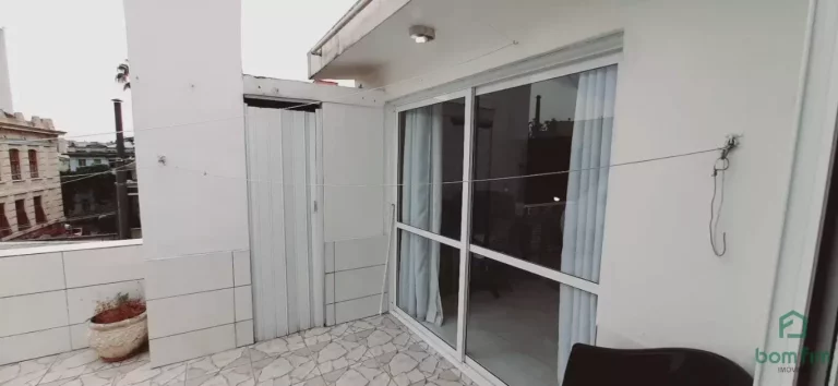 Imagem Cobertura 2 dorm. c/ garagem Porto Alegre/RS - AP2371