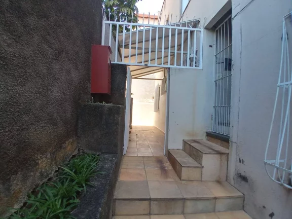 Imagem Área privativa 3 quartos área externa 1 vaga livre coberta