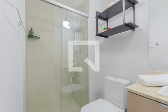 Imagem Apartamento à Venda - Vila Mariana, 1 Quarto, 26 m2