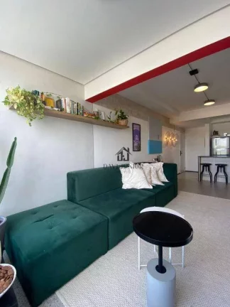 Imagem Apartamento à venda, 73 m² por R$ 790.000,00 - Parque Campolim - Sorocaba/SP