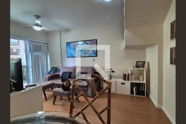 Imagem Apartamento à Venda - Recreio, 2 Quartos, 94 m2