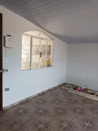 Imagem Casa de 2 quartos à venda no bairro Vila Ipanema em Piraquara!!!