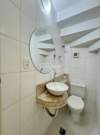 Imagem RESIDENCE CLUB | 100 m² | 3 Dormitórios (1 Suíte) | 3 Vagas