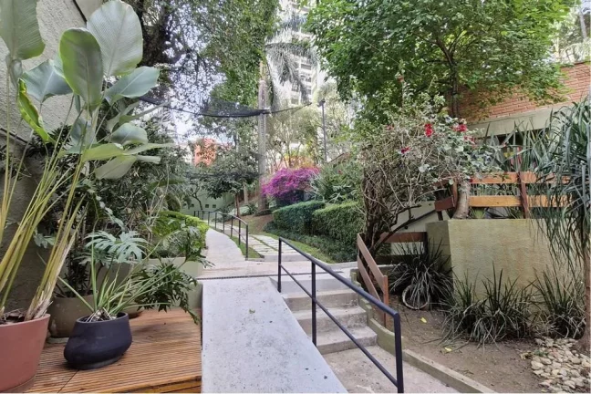 Imagem Apartamento Elegante em Cerqueira César, SP!