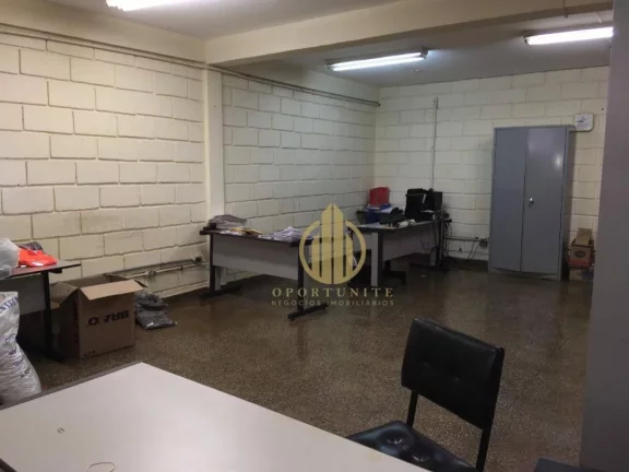 Imagem Prédio comercial em Ribeirão Preto de salas, galpôes, oficinas e pátios de abastecimentos