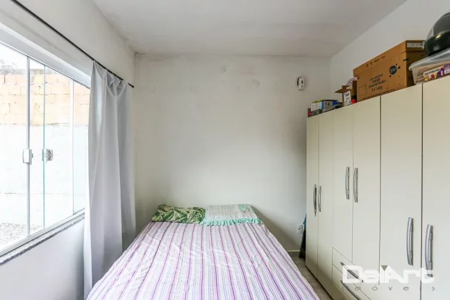 Imagem RESIDÊNCIA TÉRREA EM ALVENARIA - 60,18m2 de CONSTRUÇÃO - R$ 295.000,00 - Próximo ao Hotel Blumenpark