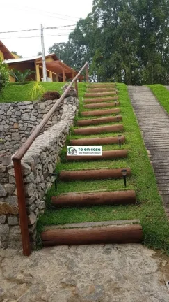 Imagem CASA RESIDENCIAL em JAMBEIRO - SP, Santa Bárbara