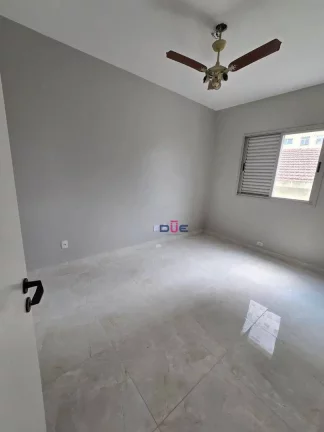 Imagem Apartamento à venda, 68 m² por R$ 435.000,00 - Encruzilhada - Santos/SP