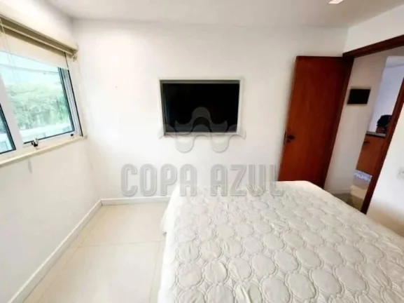 Imagem Lagoa – Avenida Epitácio Pessoa | Residencial › Apartamento 2 quarto(s) à Venda