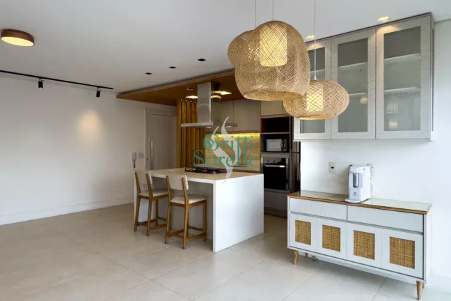 Imagem Apartamento à Venda na Vila Olímpia - São Paulo/SP.