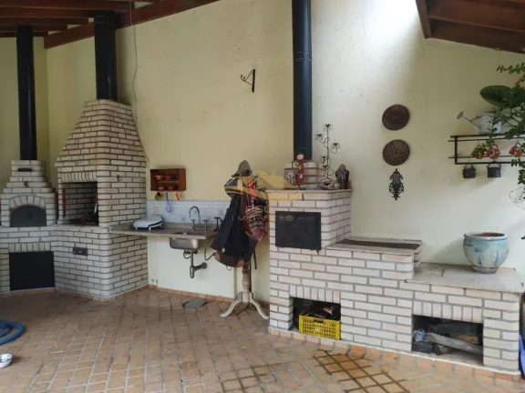Imagem CASA RESIDENCIAL em INDAIATUBA - SP, JARDIM ESPLANADA