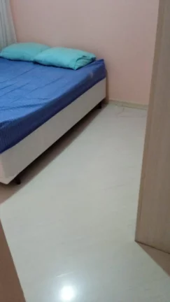 Imagem Apartamento 3 Quartos no Pinheirinho - R$302 mil