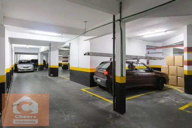 Imagem MOEMA VAGO REFORMADO 2 GARAGENS PISCINA!!!