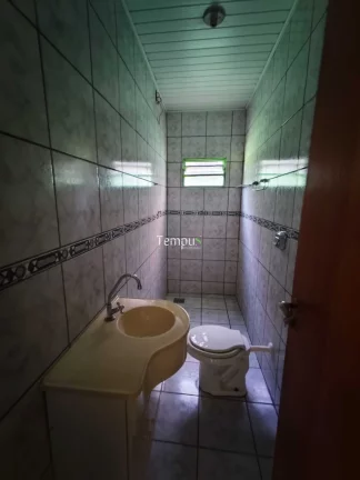 Imagem Casa em Jardim Rosa do Sul, Aparecida de Goiânia/GO