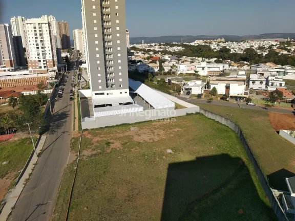 Imagem Apartamento à venda no bairro Parque Campolim - Sorocaba/SP