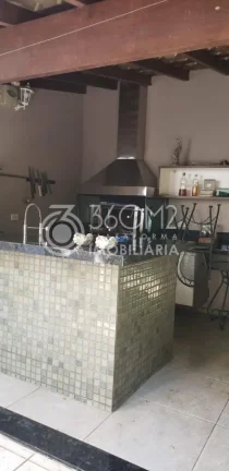 Imagem Sobrado para Venda em Santo André / SP no bairro Vila Floresta